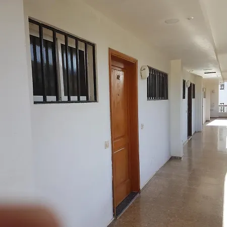 Apartment Solarena Apartamento