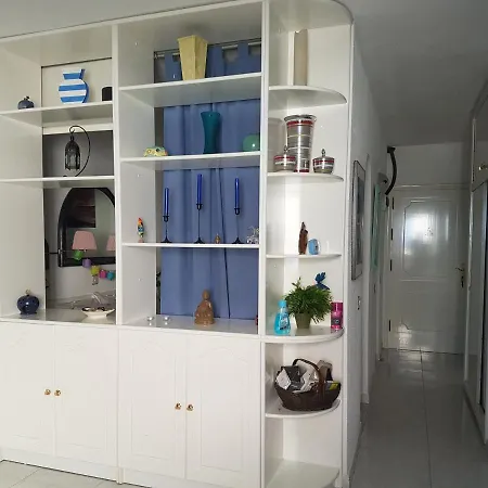 Solarena Apartamento * San Agustín