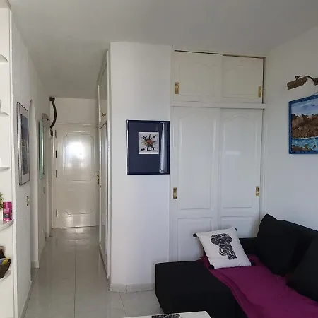 Solarena Apartamento Apartamento