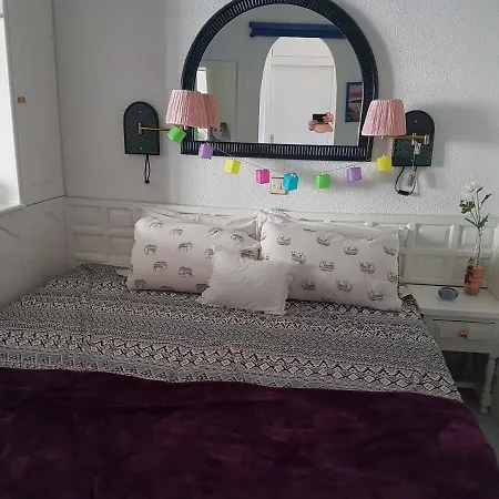 Apartamento Solarena Apartamento *