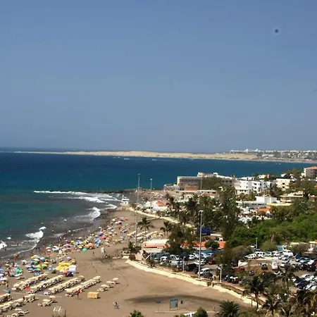 Solarena Apartamento Apartamento San Agustín